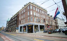 Hotel Cornelisz Amsterdam